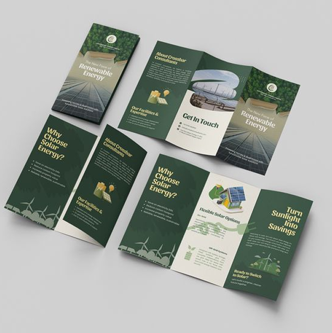 Brochures