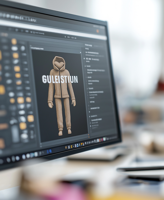 Professional Printing