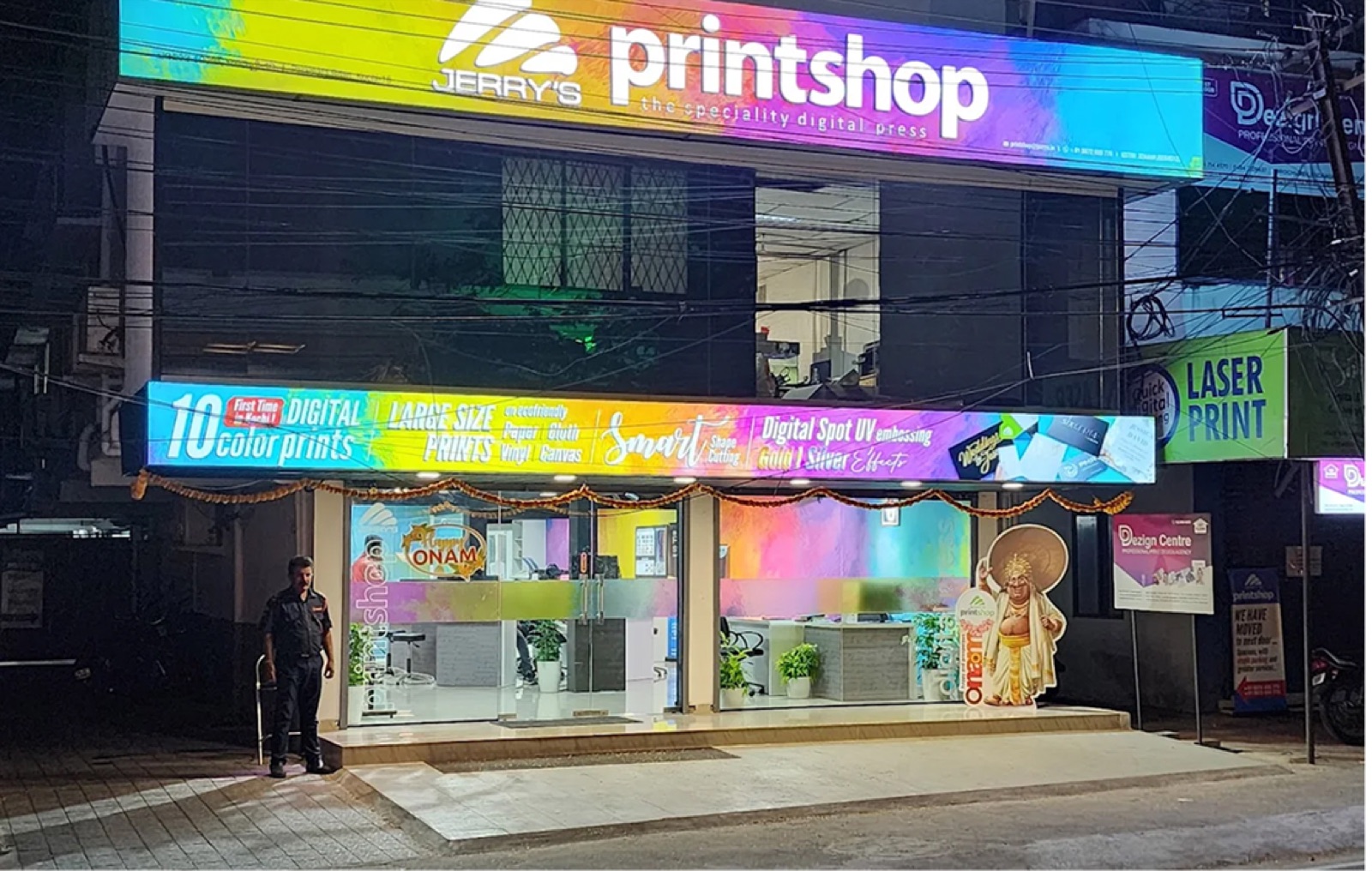 Edappally Branch