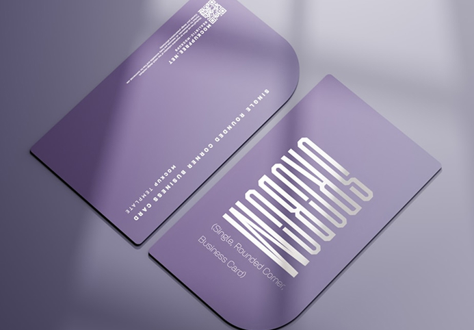 Professional Business Cards