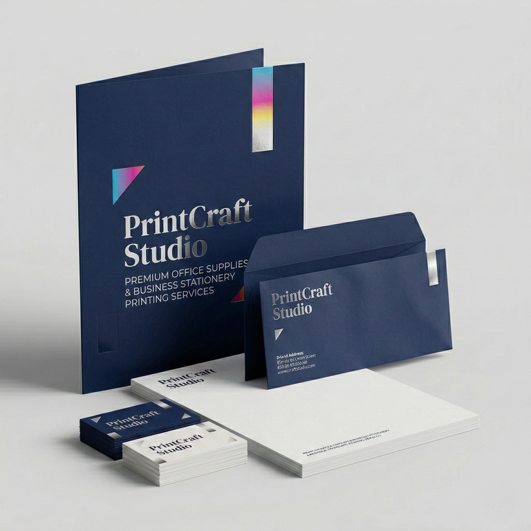 Business Stationary